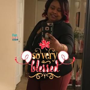 Meet your Posher, Delores